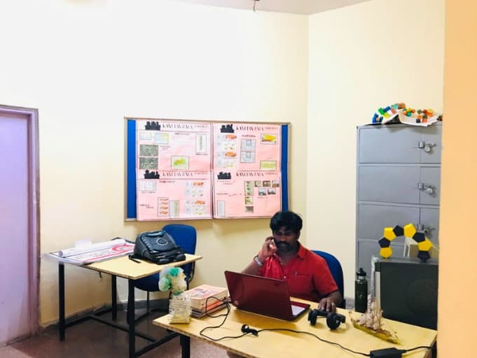 Ganga Group of Institutions New Delhi Campus facilities photo 8